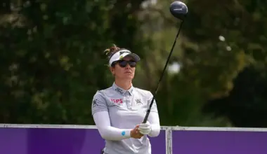 Hannah Green is still coming to grips with her drought-breaking Australian Open win – Australian Golf Digest