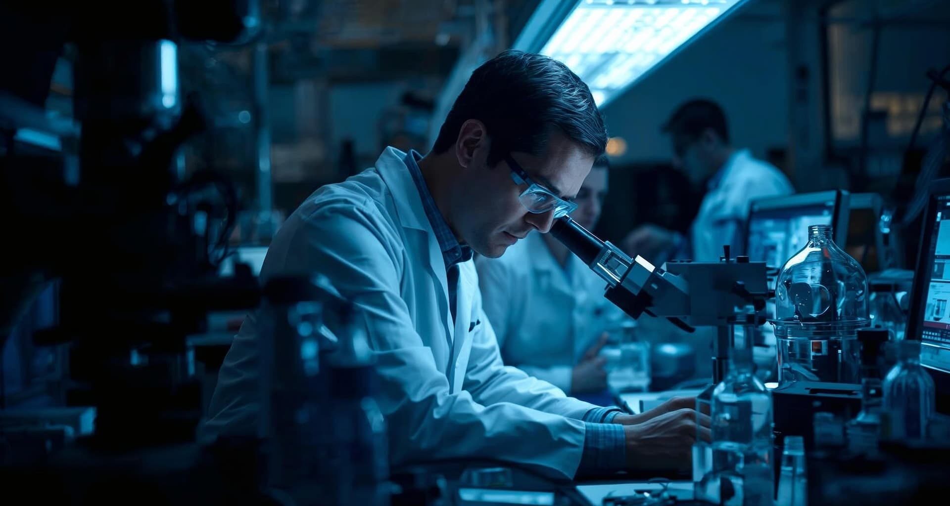 AI tool helps doctors analyse prostate cancer scans