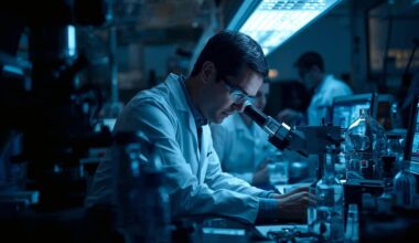 AI tool helps doctors analyse prostate cancer scans