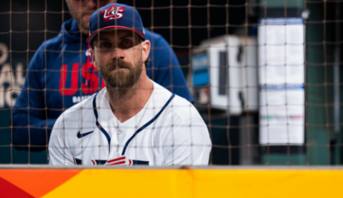 World Baseball Classic: Why USA would still qualify for Olympics without advancing