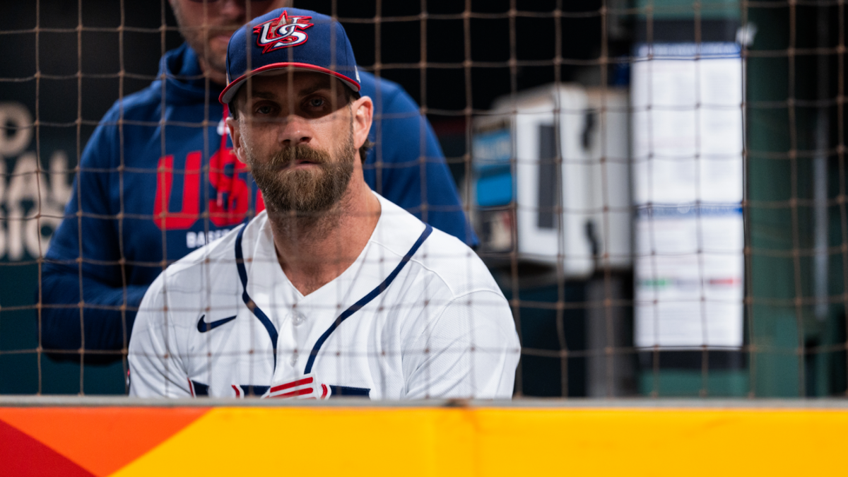 World Baseball Classic: Why USA would still qualify for Olympics without advancing