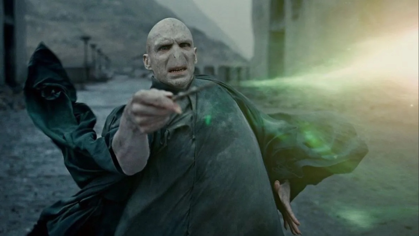 Voldemort