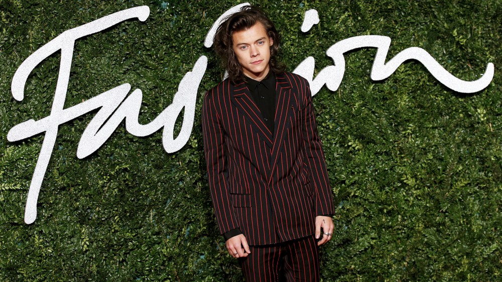 ‘Just a Little Bit of Your Heart’