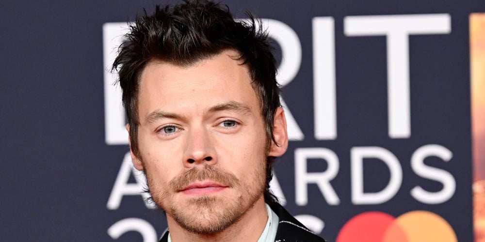 Harry Styles Explains Why His World Tour Includes Only 7 Cities & Longer Residency Stays, As Opposed to Traditional Tours | Harry Styles | Celebrity News and Gossip | Entertainment, Photos and Videos