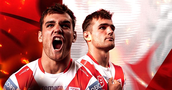 Buchanan earns NRL promotion, extension