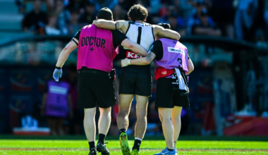 Rozee, Bergman injuries confirmed