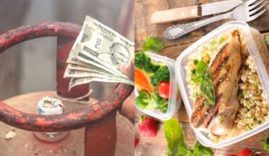 5 healthy meals you can make without using gas- The Week