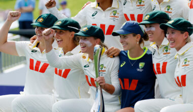 'Under the radar' Aussies? Healy's vision for new era - cricket.com.au