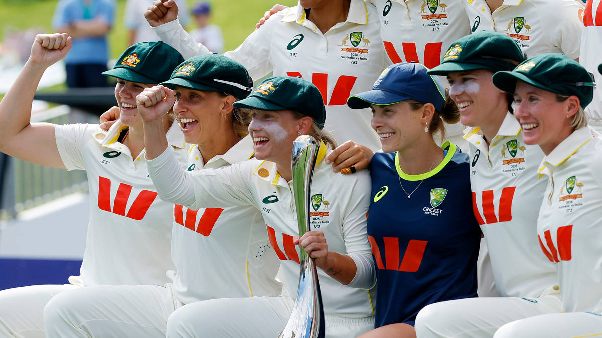 'Under the radar' Aussies? Healy's vision for new era - cricket.com.au