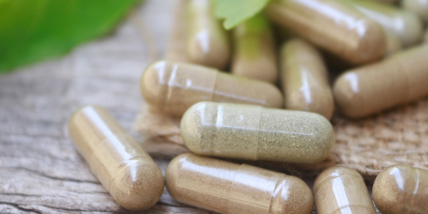 Ashwagandha shows promise as a treatment for depression in new rat study