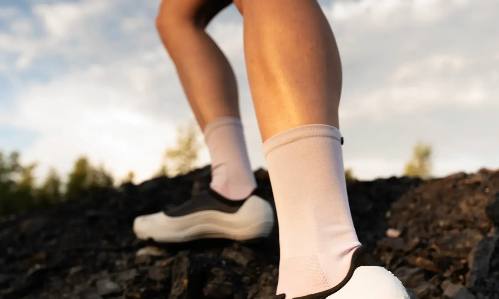 Hezo shoe. Photo via Hezo.