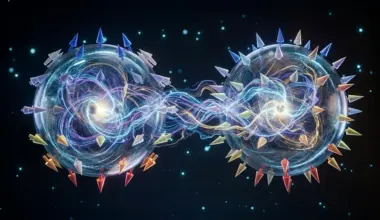 Scientists just found a hidden 48-dimensional world in quantum light
