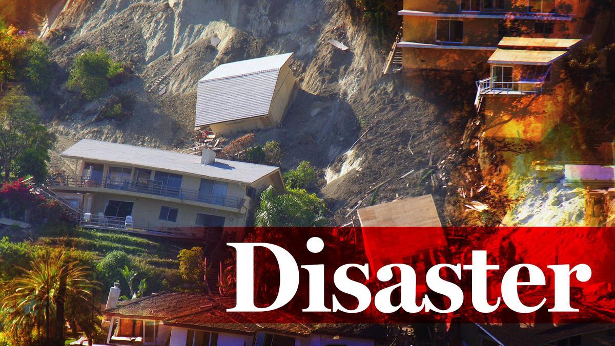 2 Chinese citizens dead in flooding in Australia