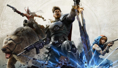 PS6 delay 2029 god of war remake highguard rumours