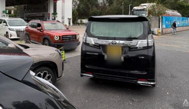 More Hong Kong drivers head north into mainland China for cheaper petrol - but at what cost?