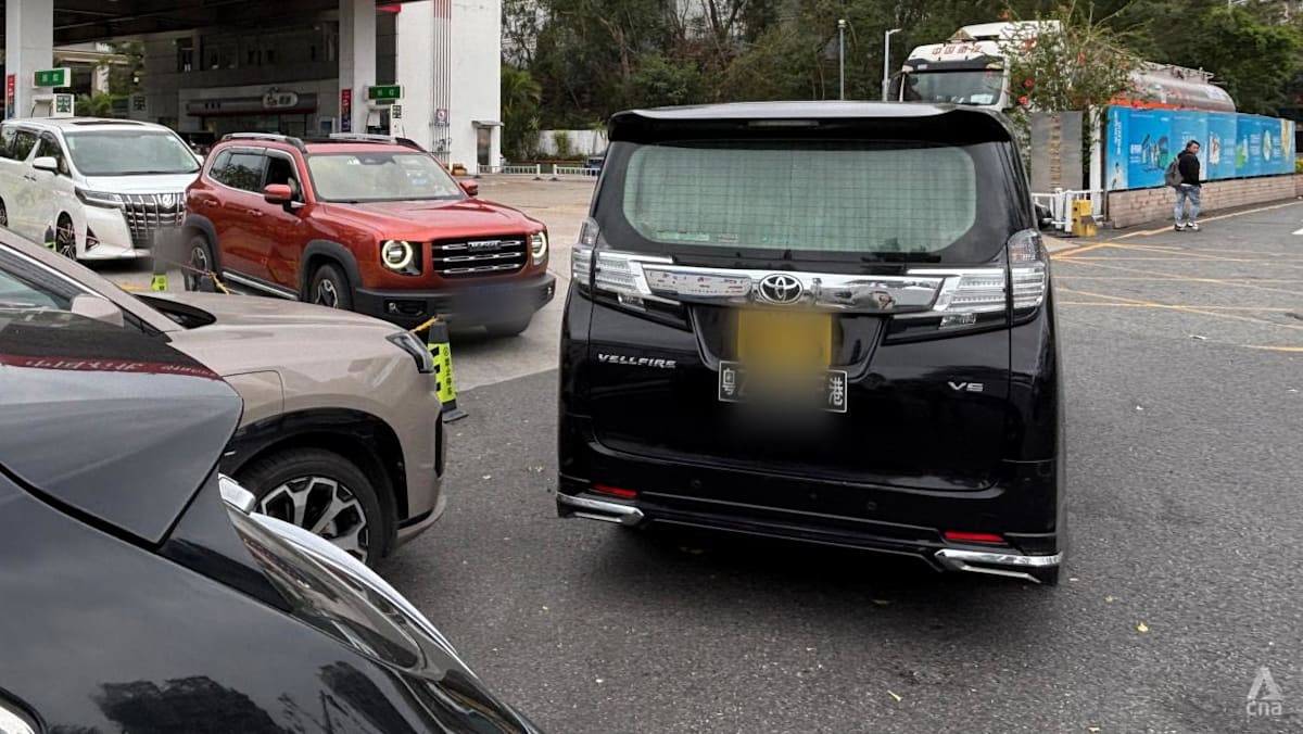 More Hong Kong drivers head north into mainland China for cheaper petrol - but at what cost?