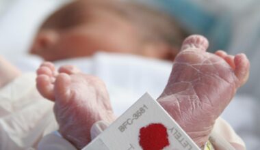 Key discovery to prevent sepsis in newborn babies - News