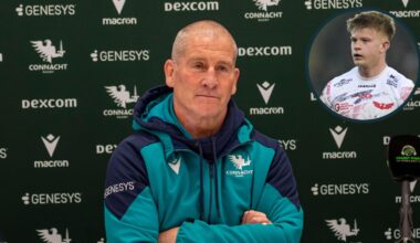 Five takeaways as 'power game' prevails for Stuart Lancaster's men