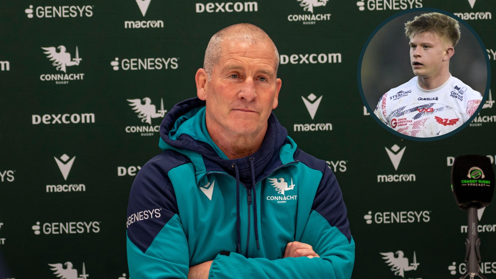 Five takeaways as 'power game' prevails for Stuart Lancaster's men