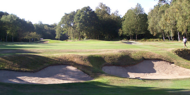 Are these golf opinions unpopular?