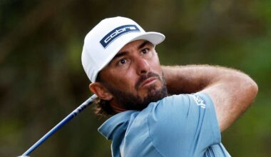 Max Homa, Tony Finau among those reminded how quickly Sawgrass can give and take
