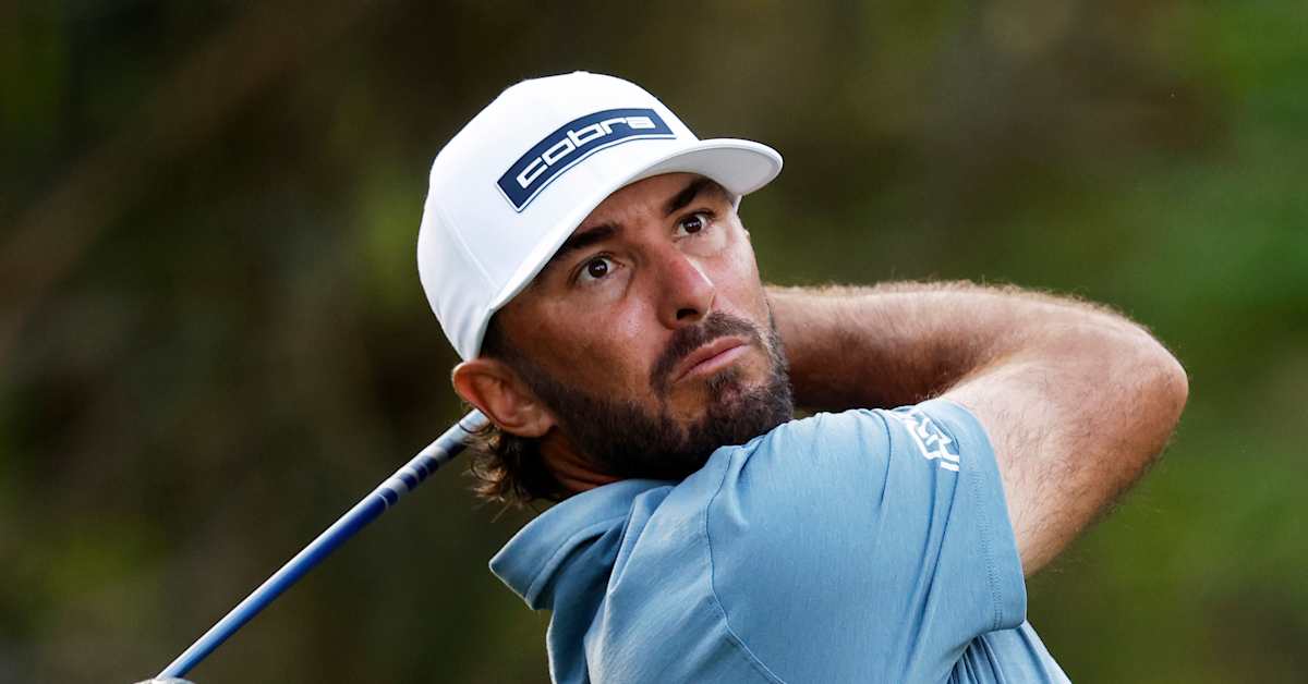 Max Homa, Tony Finau among those reminded how quickly Sawgrass can give and take