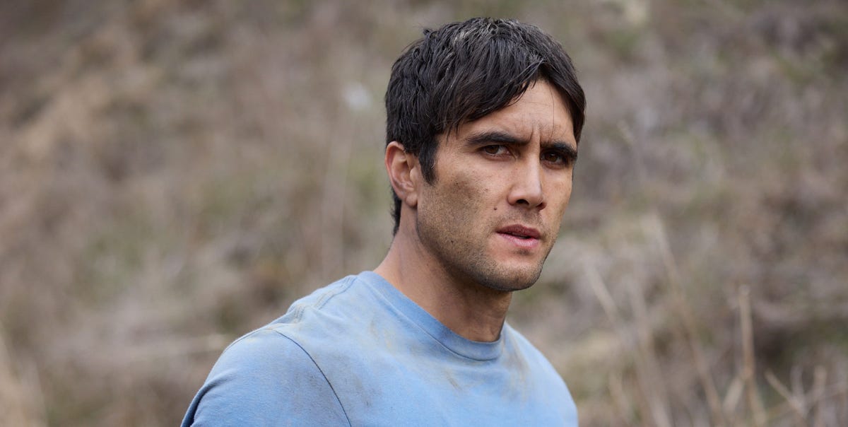 Home and Away confirms another huge police twist for Tane in Brax's return story