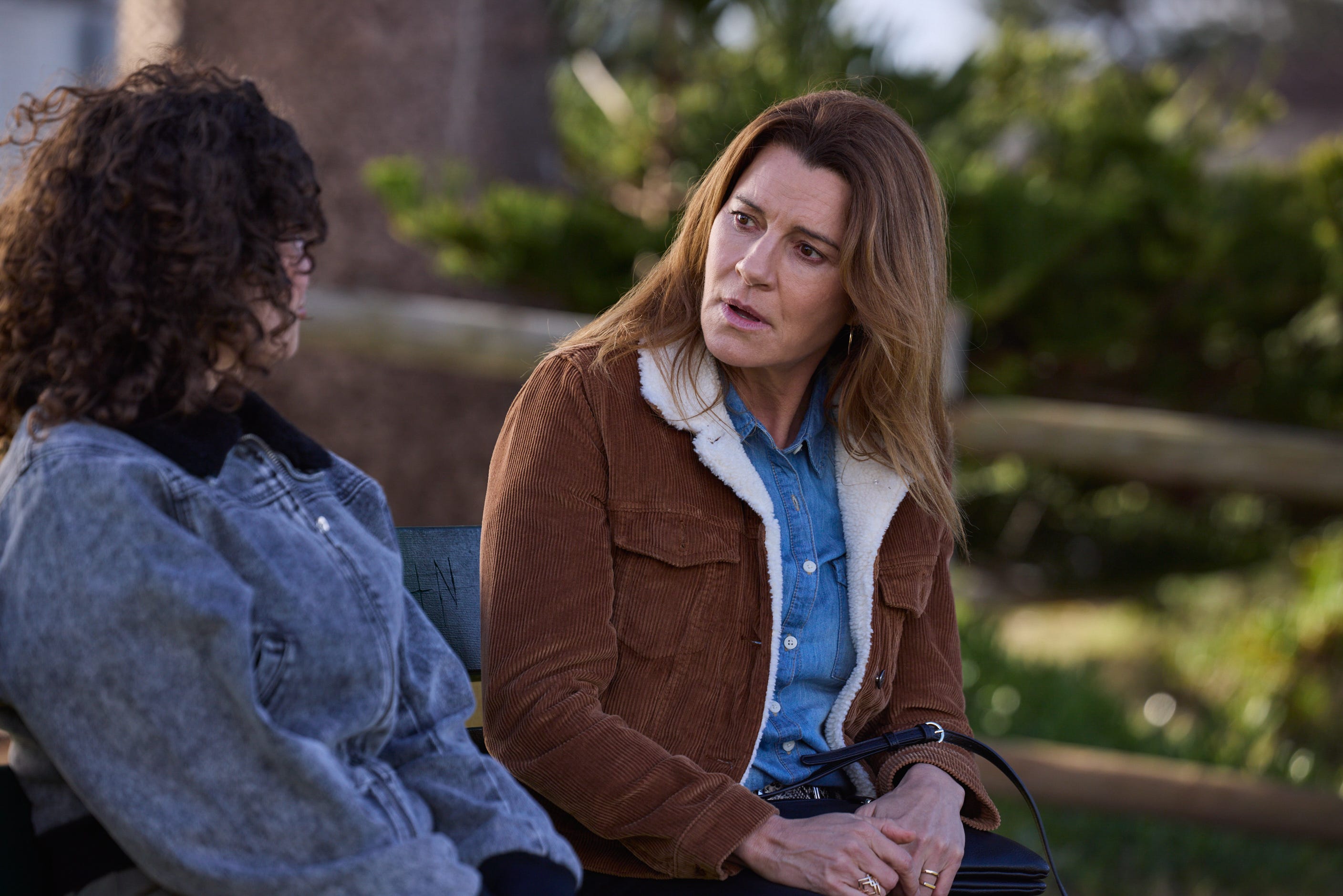 dana matheson and kerrie matheson in home and away