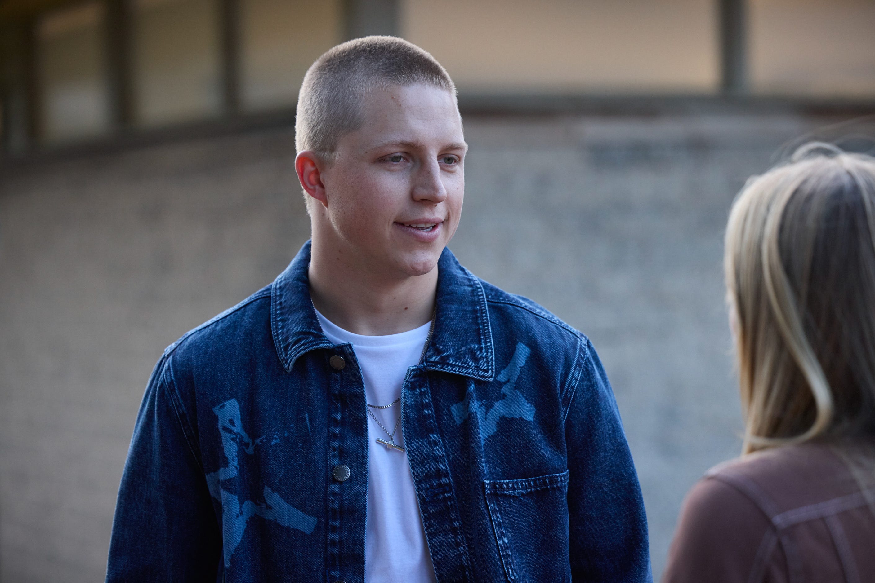 lacey miller and holden dwyer in home and away