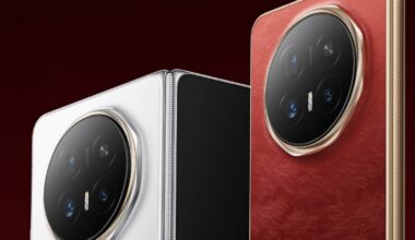 Honor readies more foldables, tablets… and a robot phone – Pickr