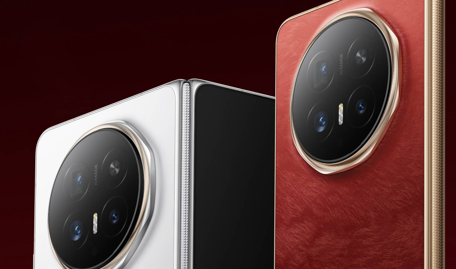 Honor readies more foldables, tablets… and a robot phone – Pickr