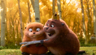 "Hoppers" Hopping, "Bride" Jilted At Box-Office