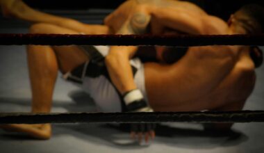 How Camp Planning and Judging Trends Are Reshaping MMA in 2026