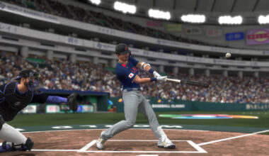 MLB The Show 26 is turning me into more of a baseball fan
