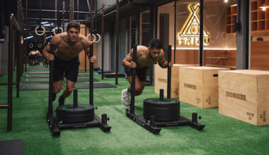 Five ways to turbocharge your workout