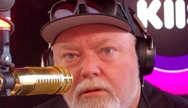 Kyle Sandilands news: New details shared about Kyle Sandilands' fight against ARN as it heads to court with claims shock jock will use 'the dump button defence'