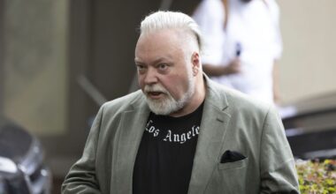 Kyle and Jackie O Show: Legal expert weighs in on possible return to air for Kyle Sandilands should he win his legal battle