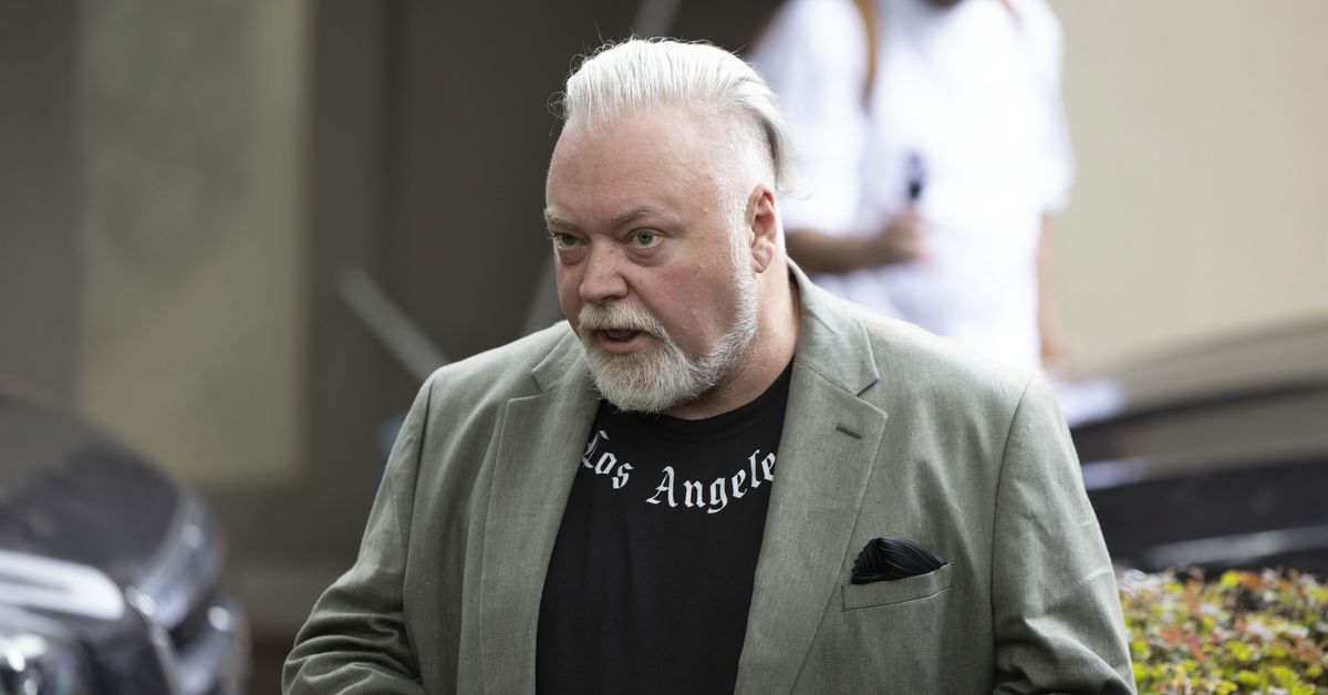 Kyle and Jackie O Show: Legal expert weighs in on possible return to air for Kyle Sandilands should he win his legal battle