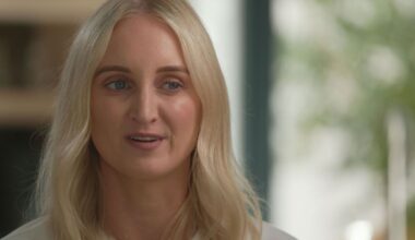 Brave mum shares patterns of coercive control that put ex behind bars in Australian first