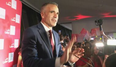 Labor cruises to record victory in South Australia as One Nation vote surges