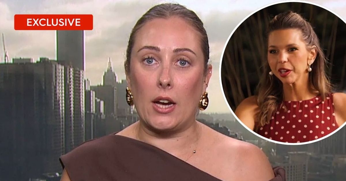 MAFS 2026 Australia Exclusive: Rachel and Steven respond to Bec's brutal behind-the-scenes comments at Retreat