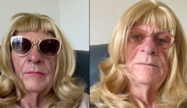 NSW government minister Kate Washington orders urgent review after foster children found living with convicted serial killer