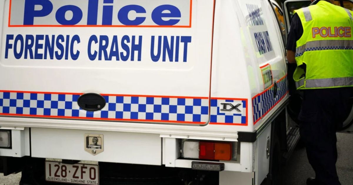 Two teens killed in e-bike collision with Harley Davidson in Greenbank