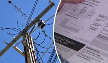 Millions in Australia could see lower power prices next financial year as cost of electricity drops