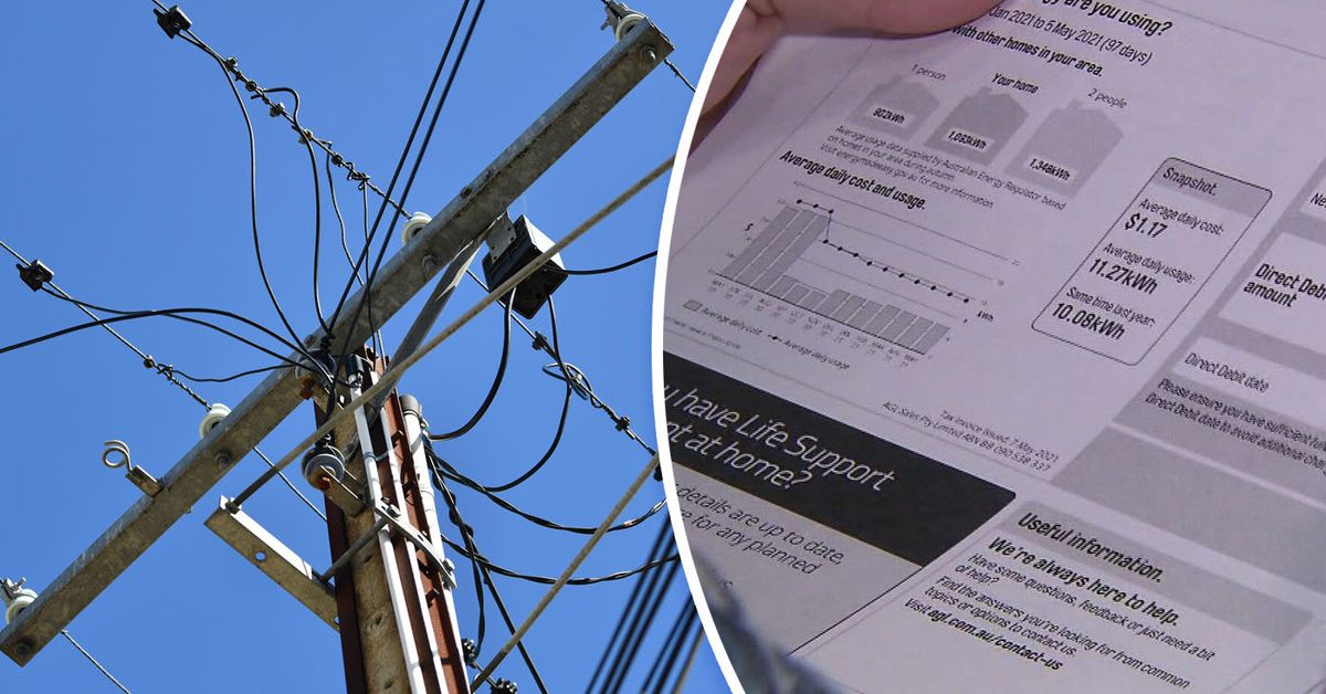 Millions in Australia could see lower power prices next financial year as cost of electricity drops
