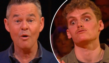 Todd Woodbridge speechless as Victorian student rejects $100k – and it's all thanks to his mum's advice