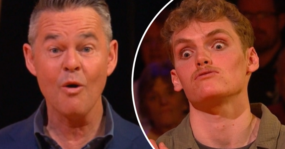 Todd Woodbridge speechless as Victorian student rejects $100k – and it's all thanks to his mum's advice