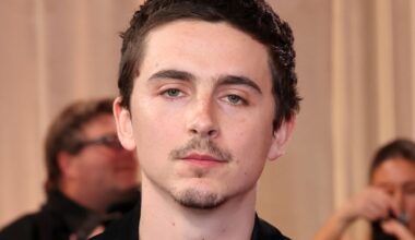 Timothée Chalamet ballet, opera comments spark furious responses from celebrities and industry figures