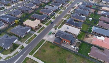 Australian house prices reach staggering new high