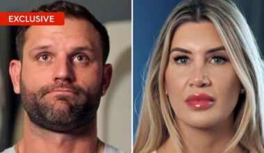 MAFS 2026 Australia Exclusive: Scott McCristal on the private demands Gia Fleur made when MAFS cameras stopped rolling